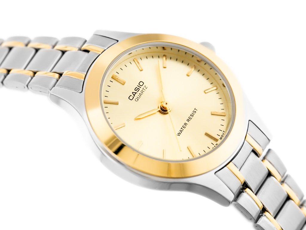 Ceas Dama, Casio, Collection LTP-11 LTP-1128G-9A